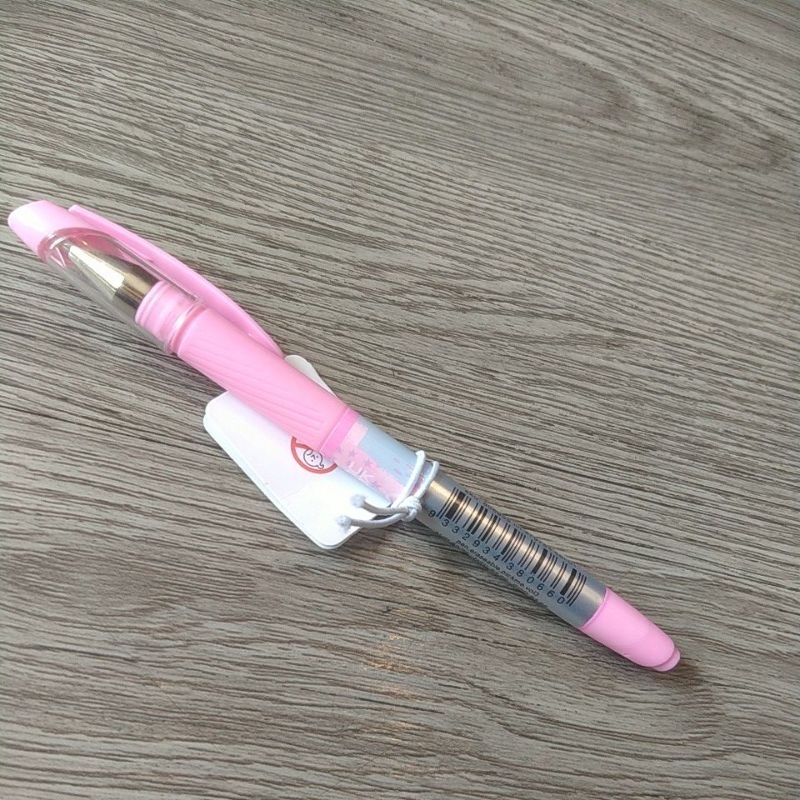 

bolpoin Erasable Pen Smiggle