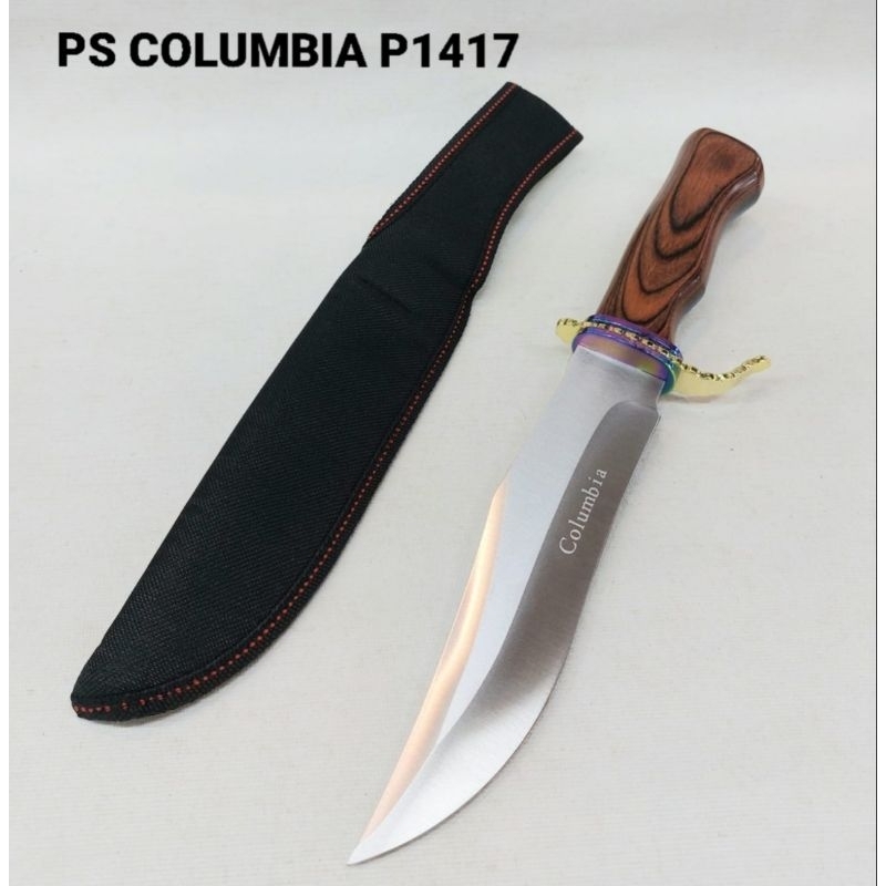 Pisau Tactical outdoor,Pisau premium Survival outdoor