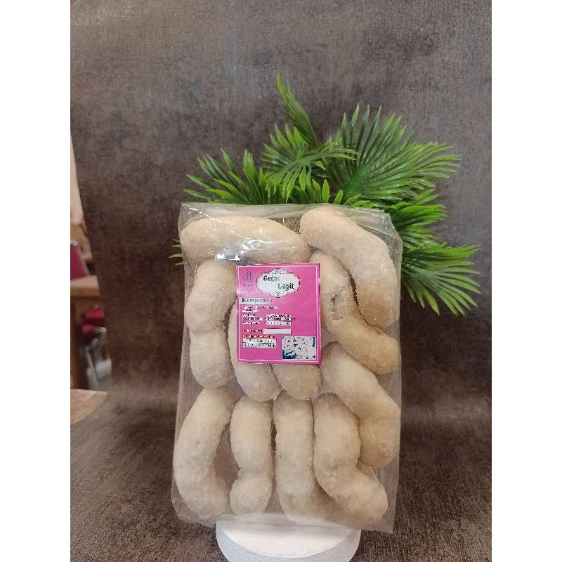 

Likaklikok/Getas legit/Magetan/150gr/500gr/1000gr