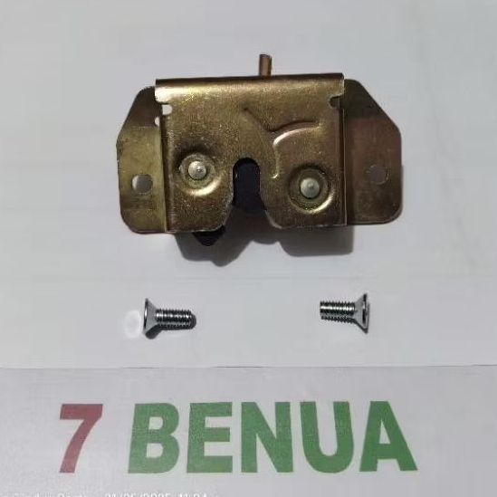 DOOR LOCK KUNCI BAGASI BELAKANG DAIHATSU ZEBRA ESPASS S88,S89,S91 PLUS BAUT