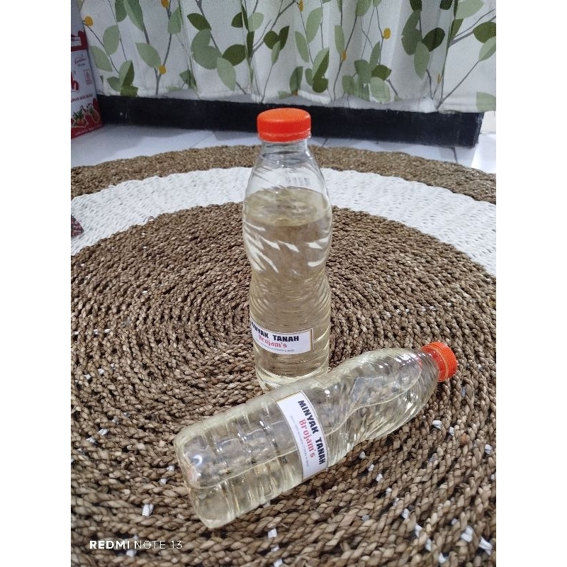

Minyak Tanah Murni 500ml Asli Tanpa Campuran Promo ongkir