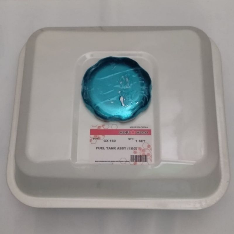 Tangki Bensin GX 160