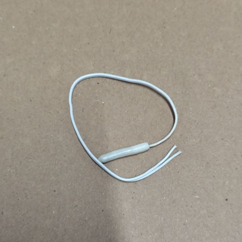 Thermistor termis sensor suhu kulkas 2 pintu LG inventer