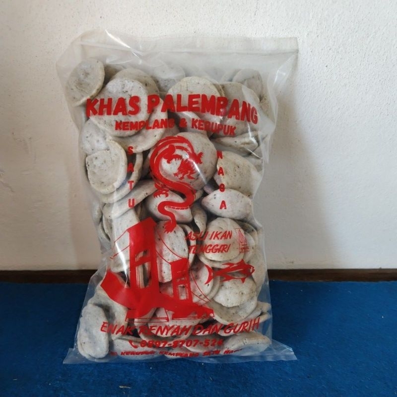 

kerupuk jengkol 2 bungkus berat 200gr/kemasan