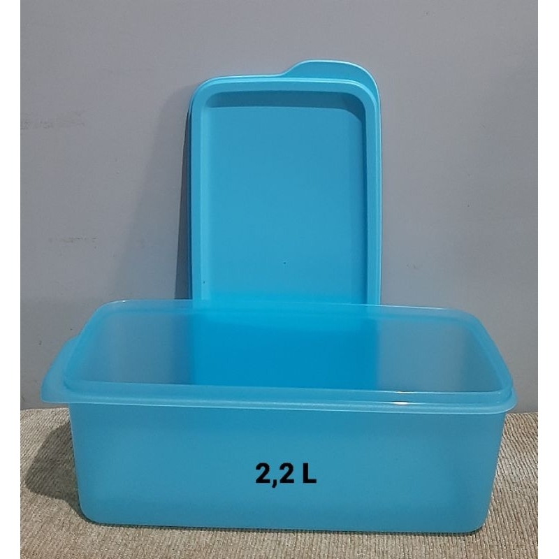 Fresh Lime Tupperware