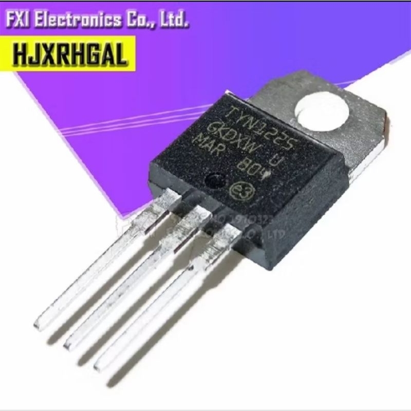 TYN1225 TYN 1225 ORI 25A1200V TO-220 TNY1225