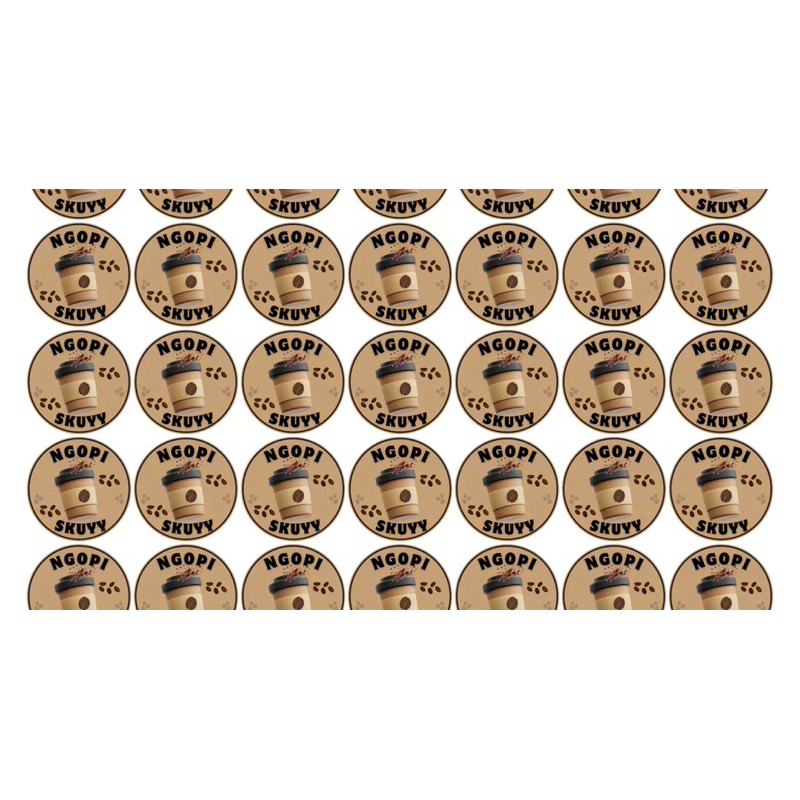 

sticker olshop,jualan