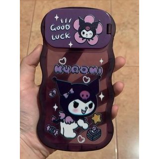(NEW) Case Iphone XS MAX with Mirror no box