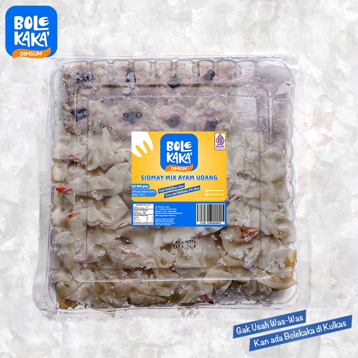 

DIMSUM ANEKA RASA ISI 100 ( MINIM ORDER 100 PCS )