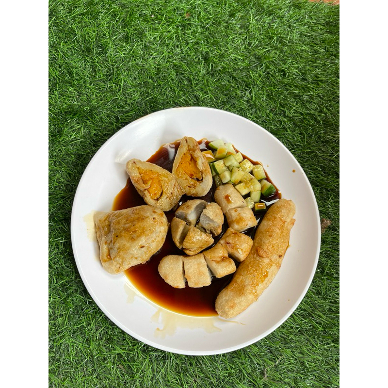 

NonaPempek