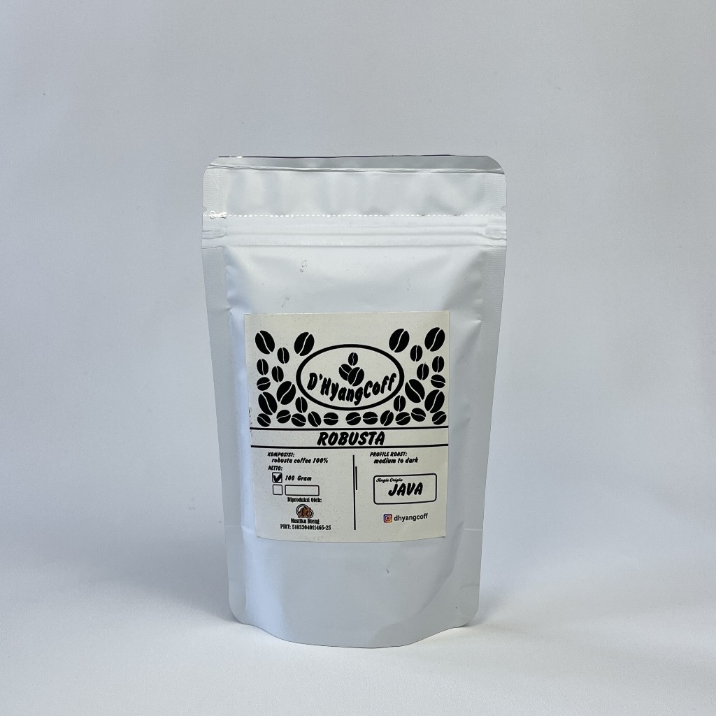 

D'HYANG KOPI | KOPI ARABIKA | KOPI ROBUSTA | KOPI DIENG