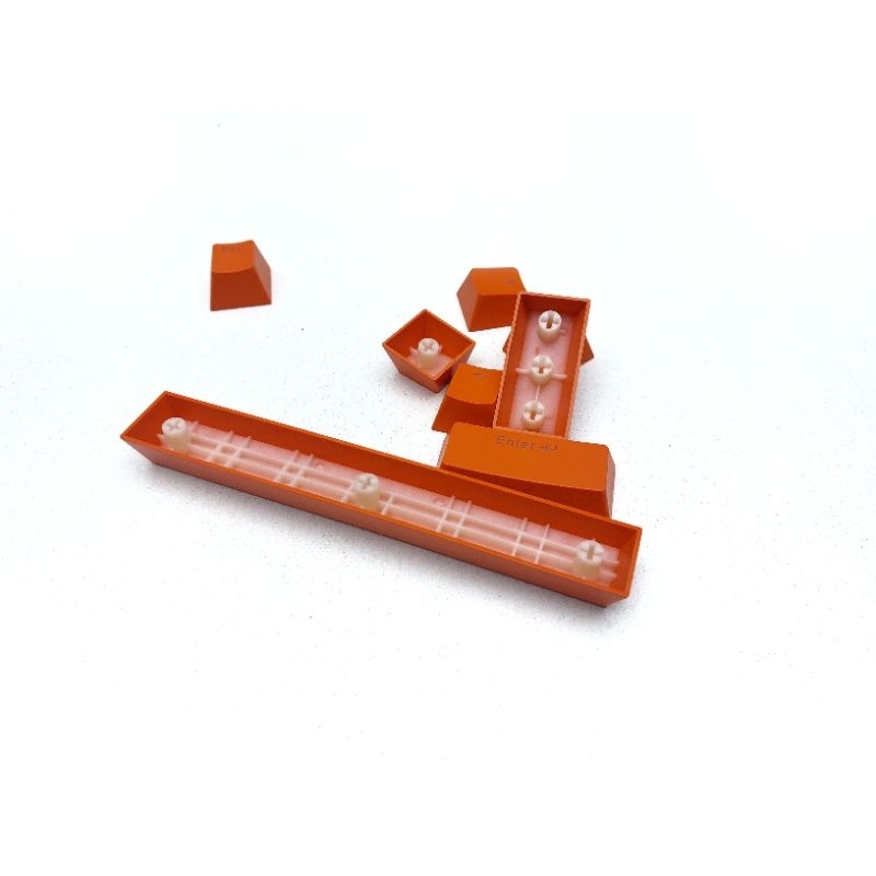 Keycaps mechanical Orange | satuan