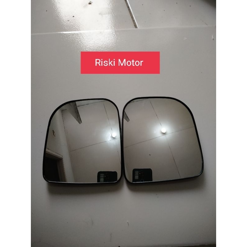 KACA SPION AVANZA XENIA AL NEW AGYA AYLA 2012-2016