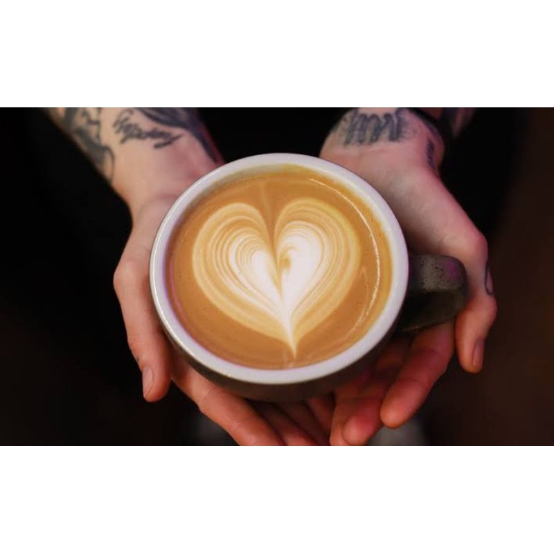 

Murrey's Coffe