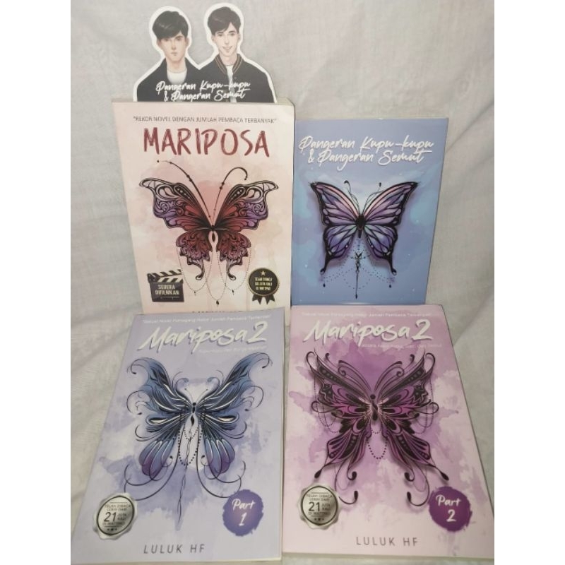 preloved novel wattpad