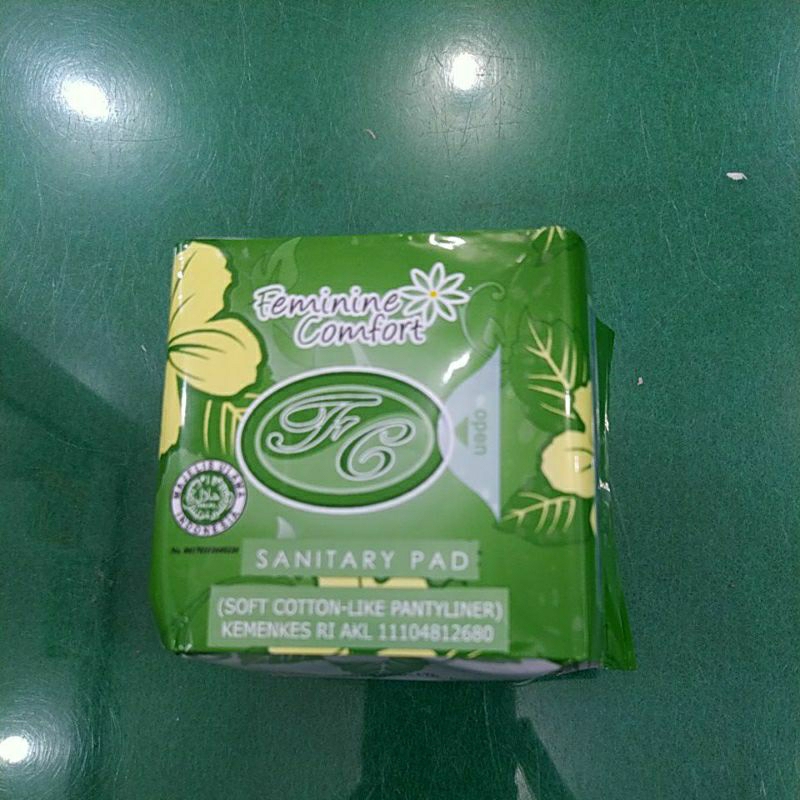 Pembalut Feminine Comfort