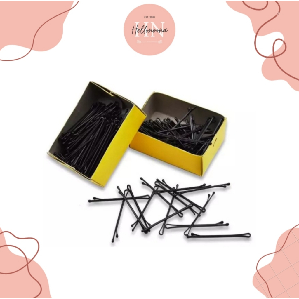 

Jepit Lidi 1 Kotak 120pcs