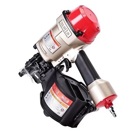 MEITE - Coil Nailer/Mesin Paku Tembak Pallet CN70B