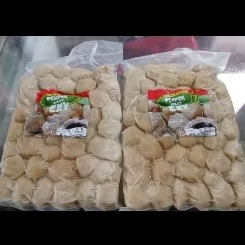 

Empek Empek Ekky Bontang 800gr