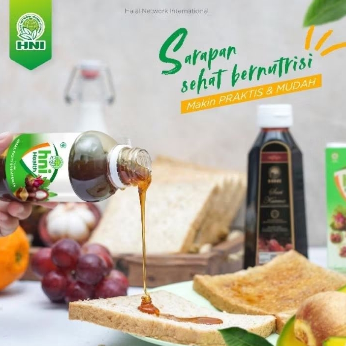 

SARI KURMA ASLI HNI HPAI 100% Sari Kurma Berkualitas, DBD, Pemulihan Pasca DBD