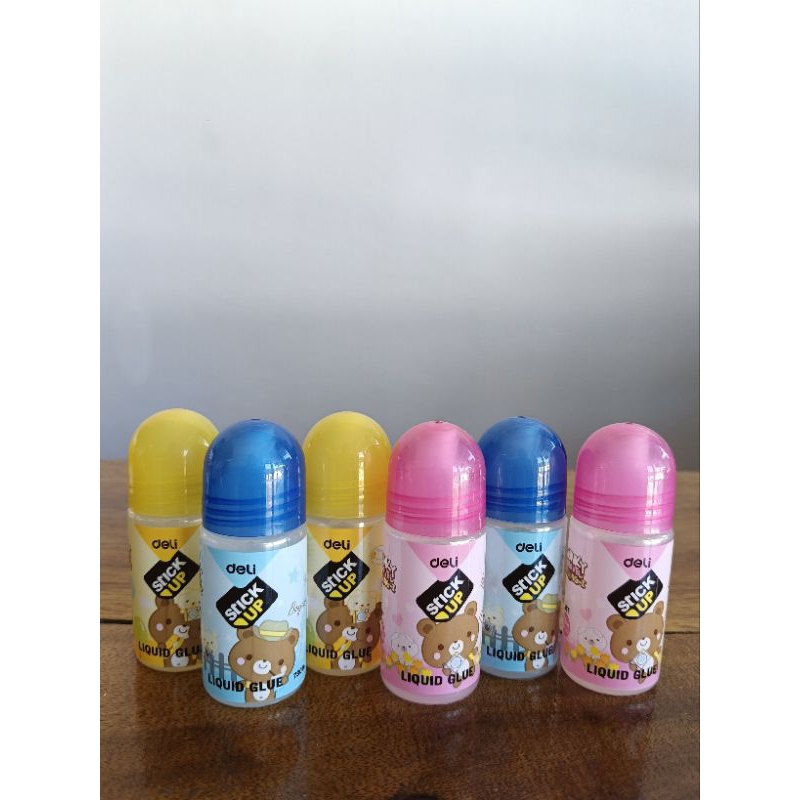 

DELI GLUE STICK 35ML