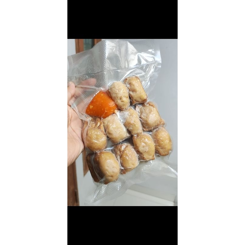 

BASO TAHU FULL DAGING