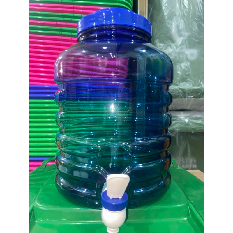 GALON AIR 5 LITER TEBAL