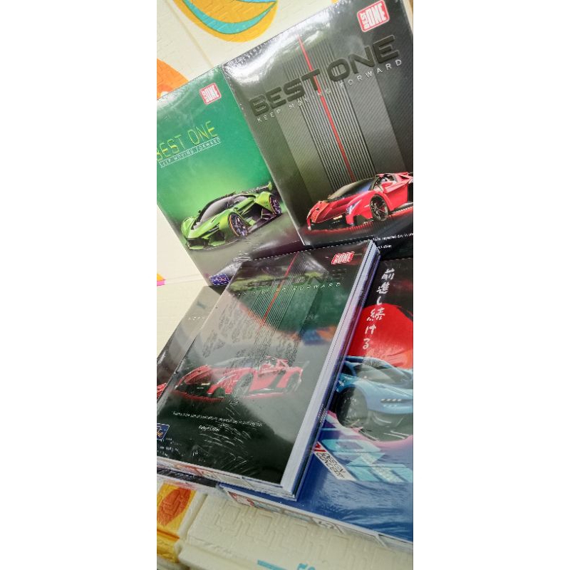 

BUKUTULISBOGBOS42LEMBAR,BUKUkuliah, bukusekolah,COD ORIGINAL