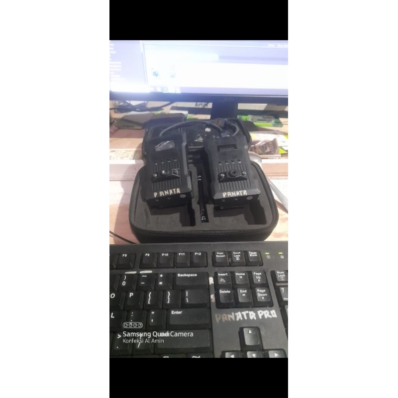 Werles Camera Video JM300PRO