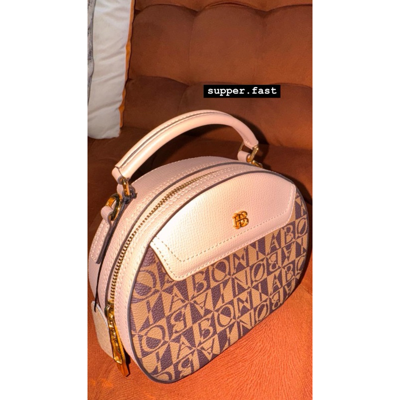 PRELOVED BONIA baby sonia mono (ori)