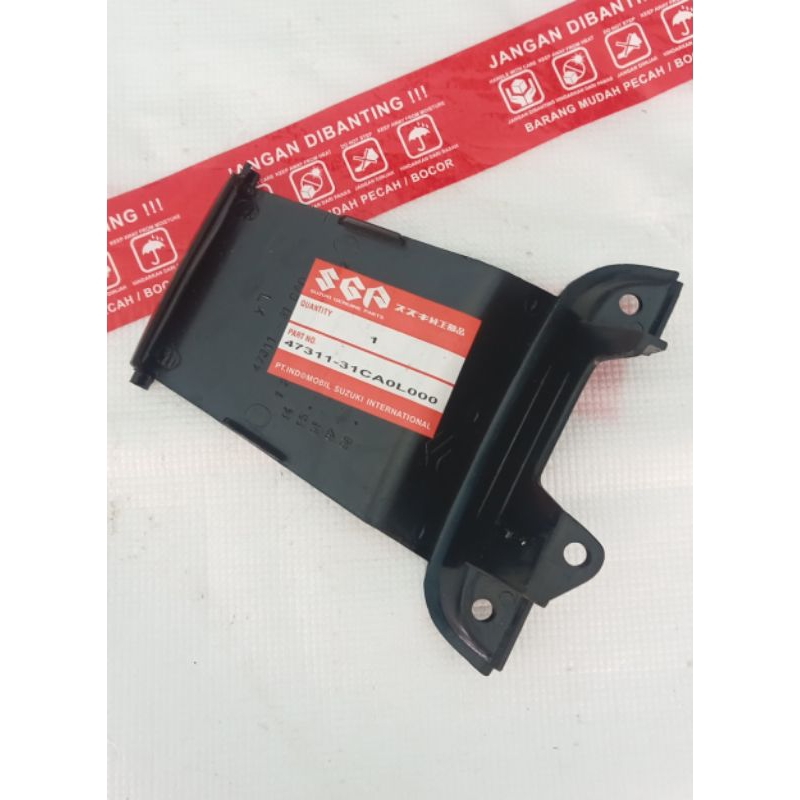 Suzuki tornado crystal tornado cover tail tornado original