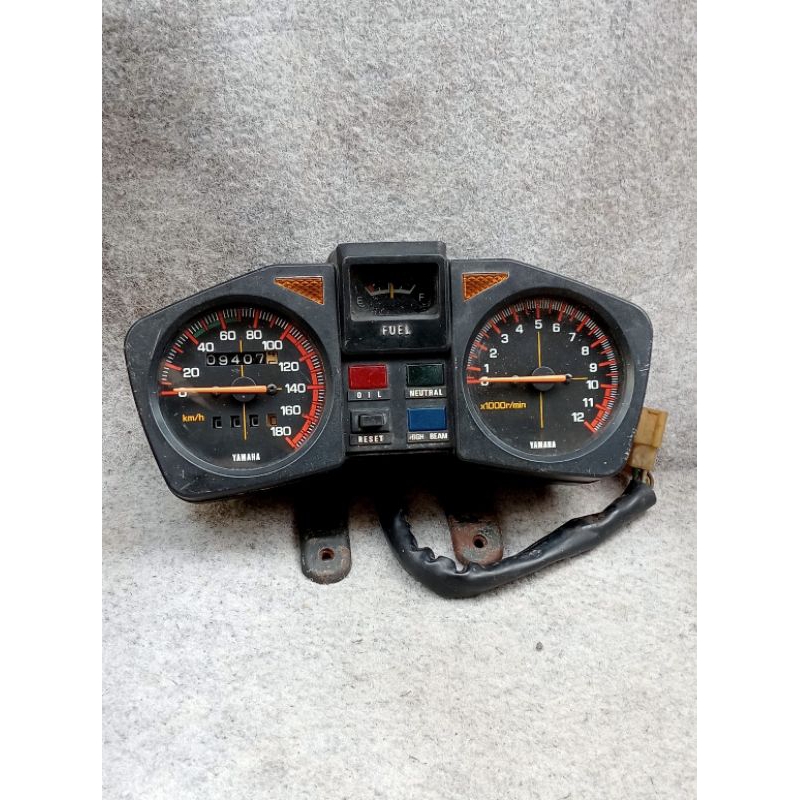 speedometer Yamaha rxz ORI speedometer Yamaha Rxking speedometer RX king master spido Yamaha RX king