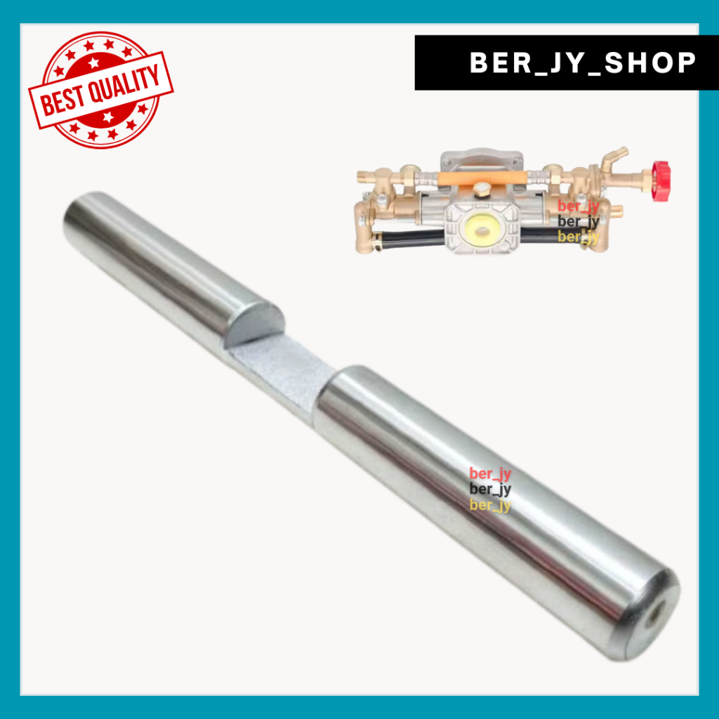 TU26 - PLUNGER / INNER PISTON POMPA TU26 mesin sprayer semprot hama TU26