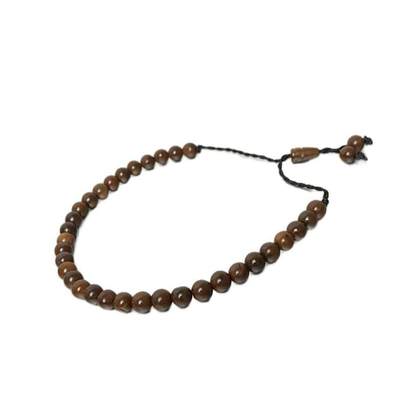 KOKKA PREMIUM || Gelang Tasbih Kokka bulat elegan