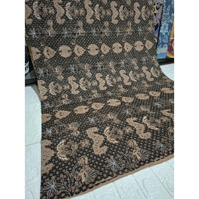 KAIN BATIK SOLO/KAIN BATIK LAWASAN/ KAIN BATIK TRUNTUM