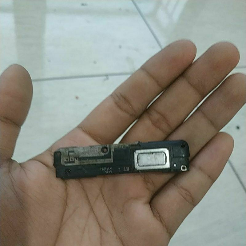 buzzer bekas redmi 3/3s