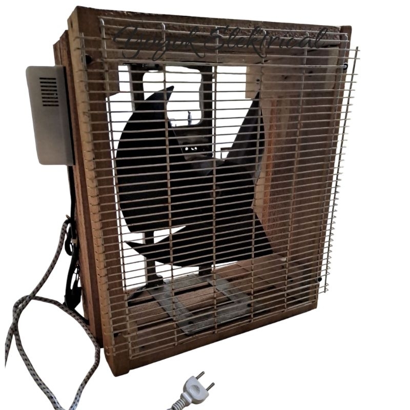 KIPAS BLOWER AC 1 & 3PK MODIF DUDUK | KIPAS ANGIN DINGIN | KIPAS DUDUK SEGALA RUANGAN| PLUS SAKLAR K