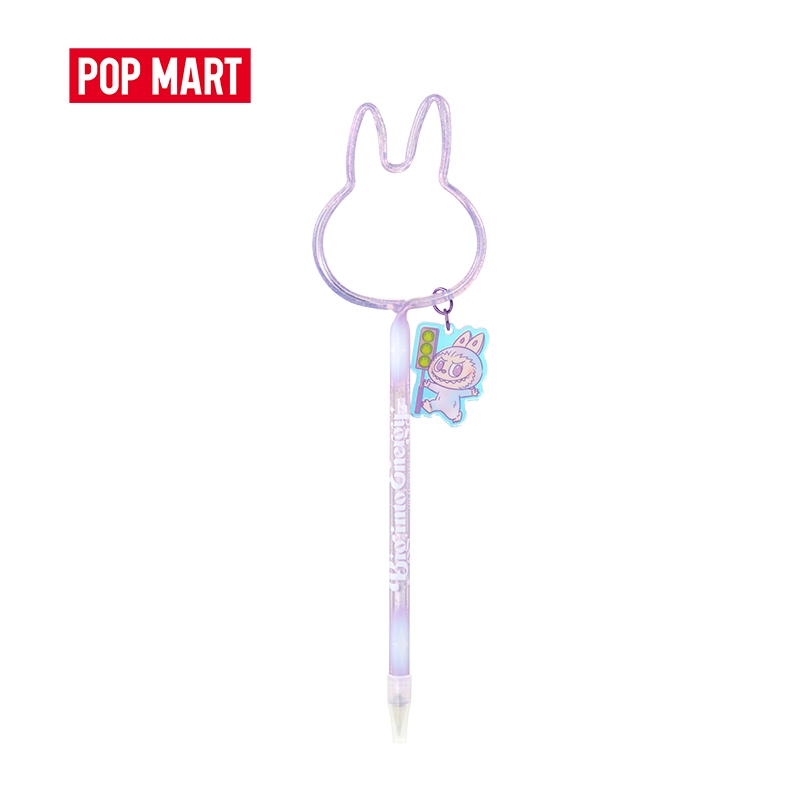 POP MART THE MONSTERS Big into Energy Series - Pen Blind Box