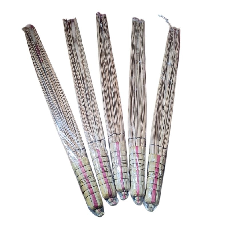 Sapu lidi || tebah kasur || sapu seblak