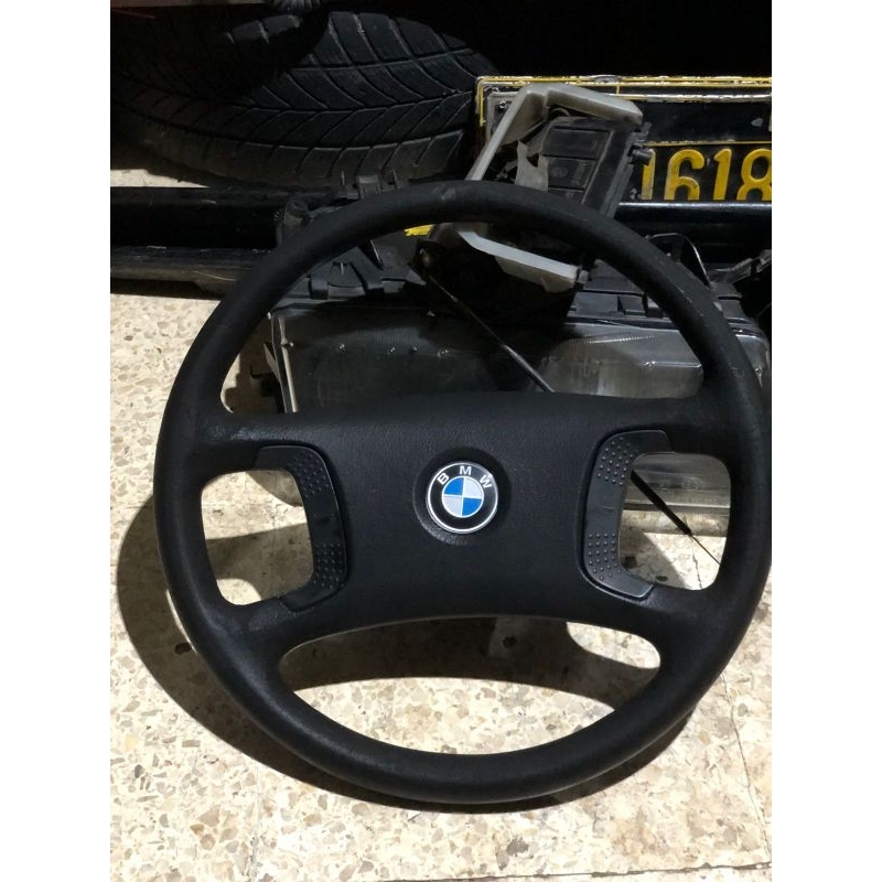 stir bmw e36 cabutan original