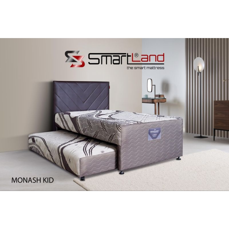 bed dorong smartland monash kid by modis