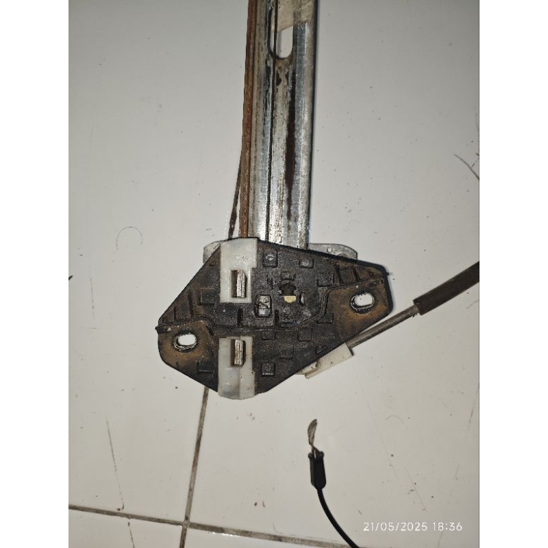 Regulator power window Honda CRV gen 2