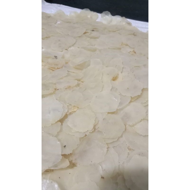 

Emping Melinjo Biji 1 Kemasan 1KG