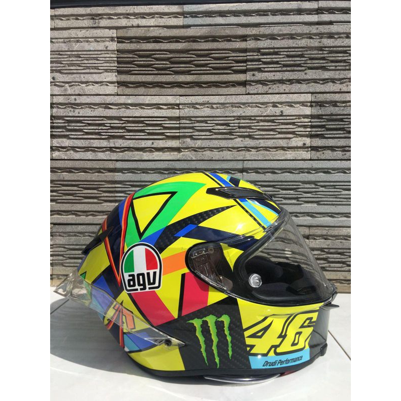 agv clone