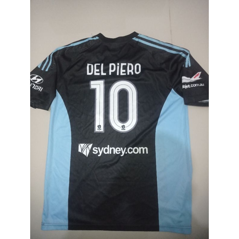 Jersey ADP sydney fc aurisport