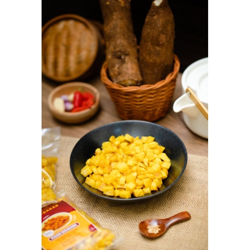 

Karipik Hah Official | Dakak-Dakak | Gurih | Asin | Aneka Keripik Asli Minang