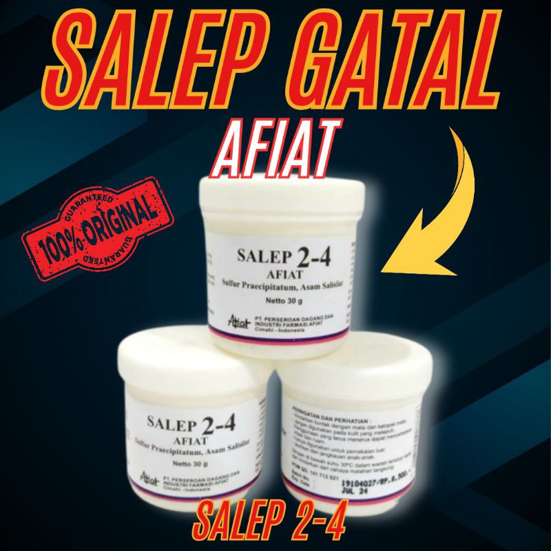 SALEP GATAL 24 SALEP ZWAFEL 24 SALEP EKSIM SALEP ANTI JAMUR SALEP PANU SALEP KUDIS ZWAFEL 24 AFIAT