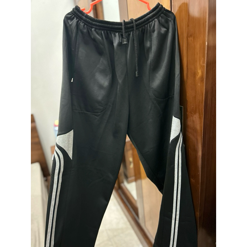 (PRELOVED) Training olahraga