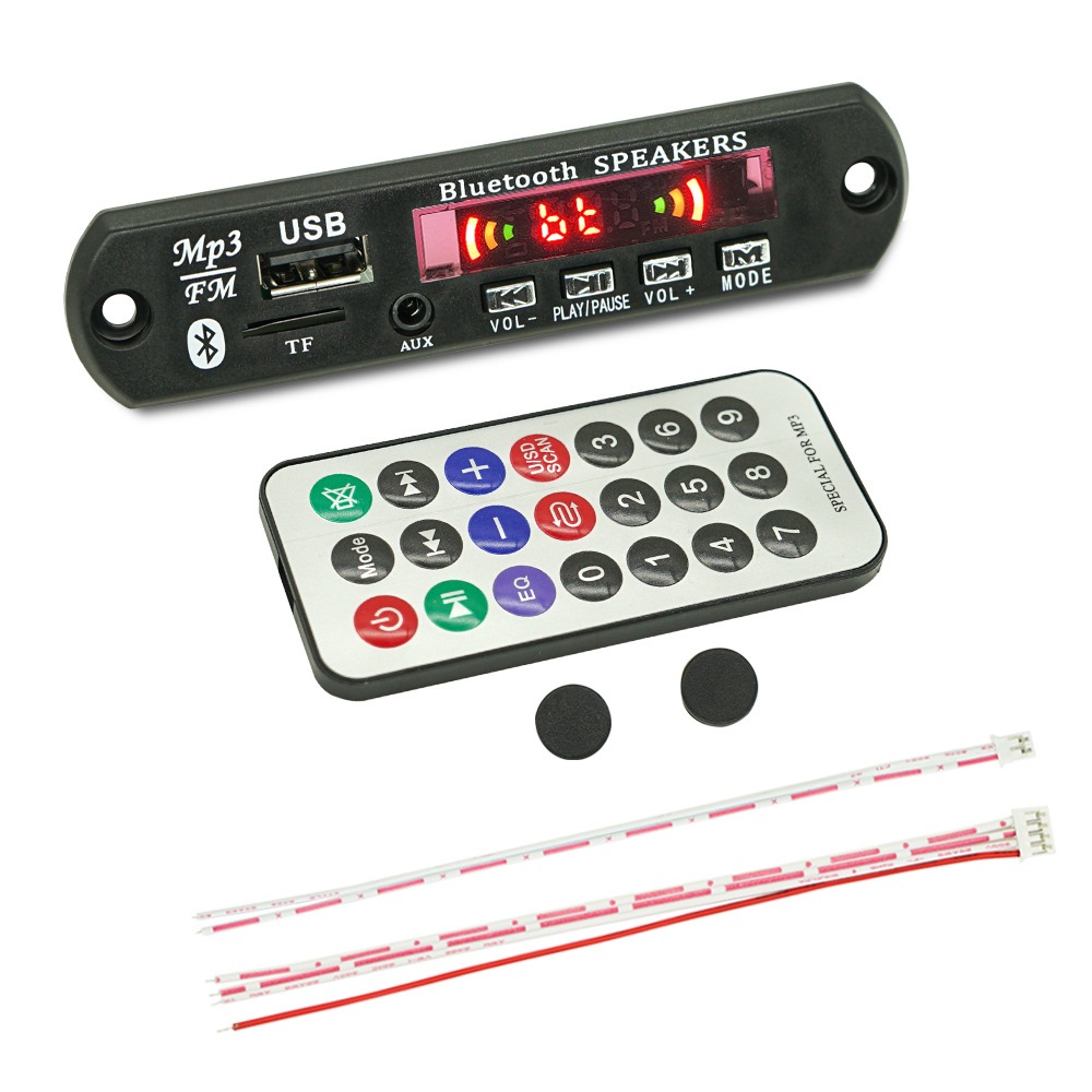 mp3 play bluetooth USB RADIO MICRO MP3 bluetooth