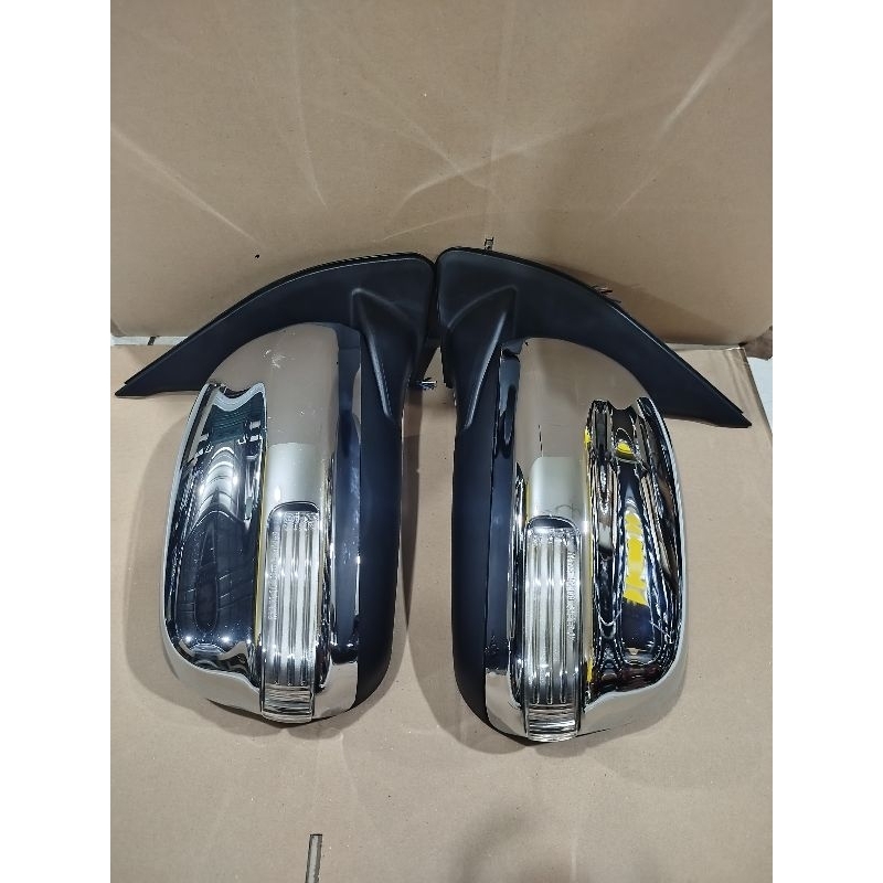 Spion Grandmax/Luxio lipat otomatis/retract